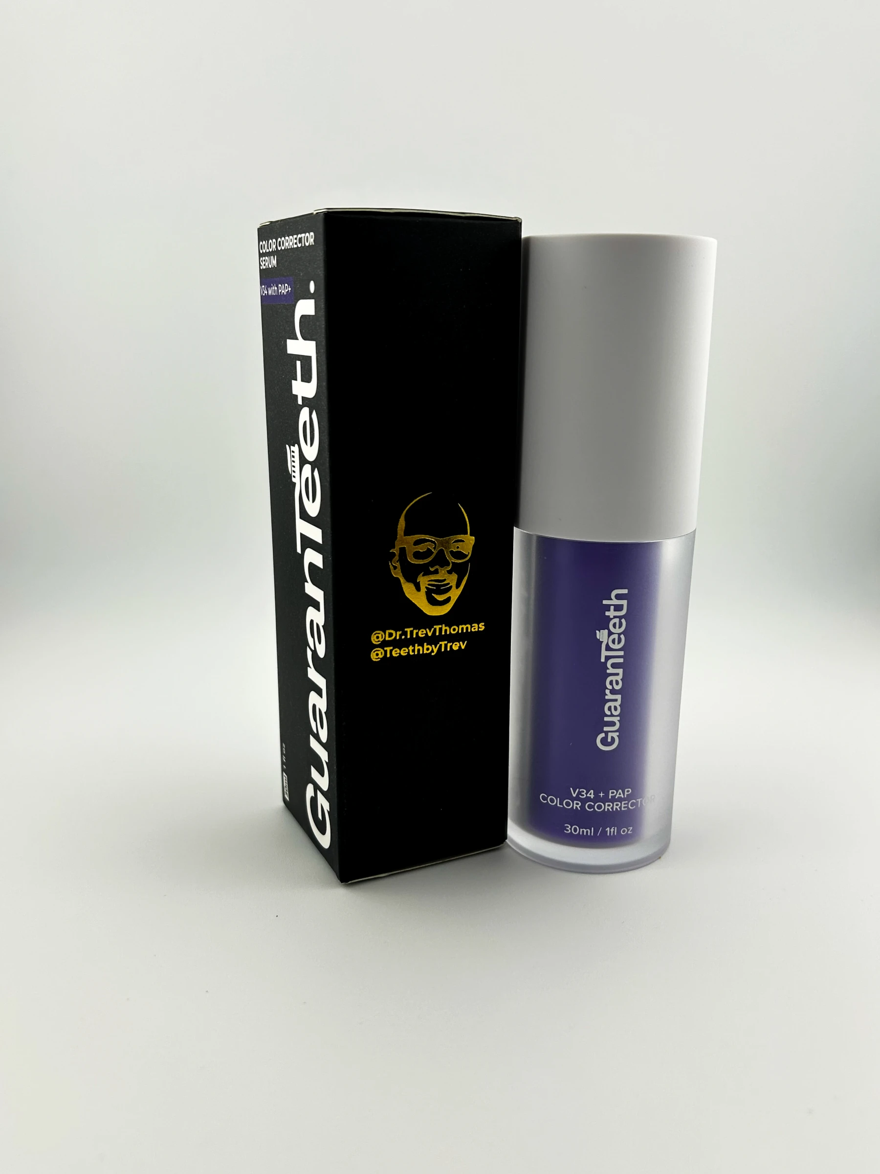 V34 Color Corrector Serum