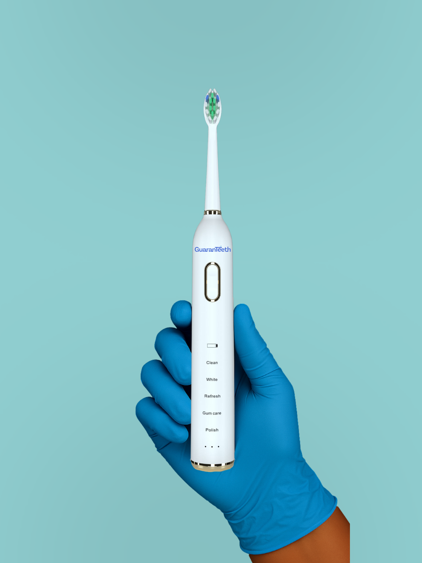 Sonic Pro Toothbrush