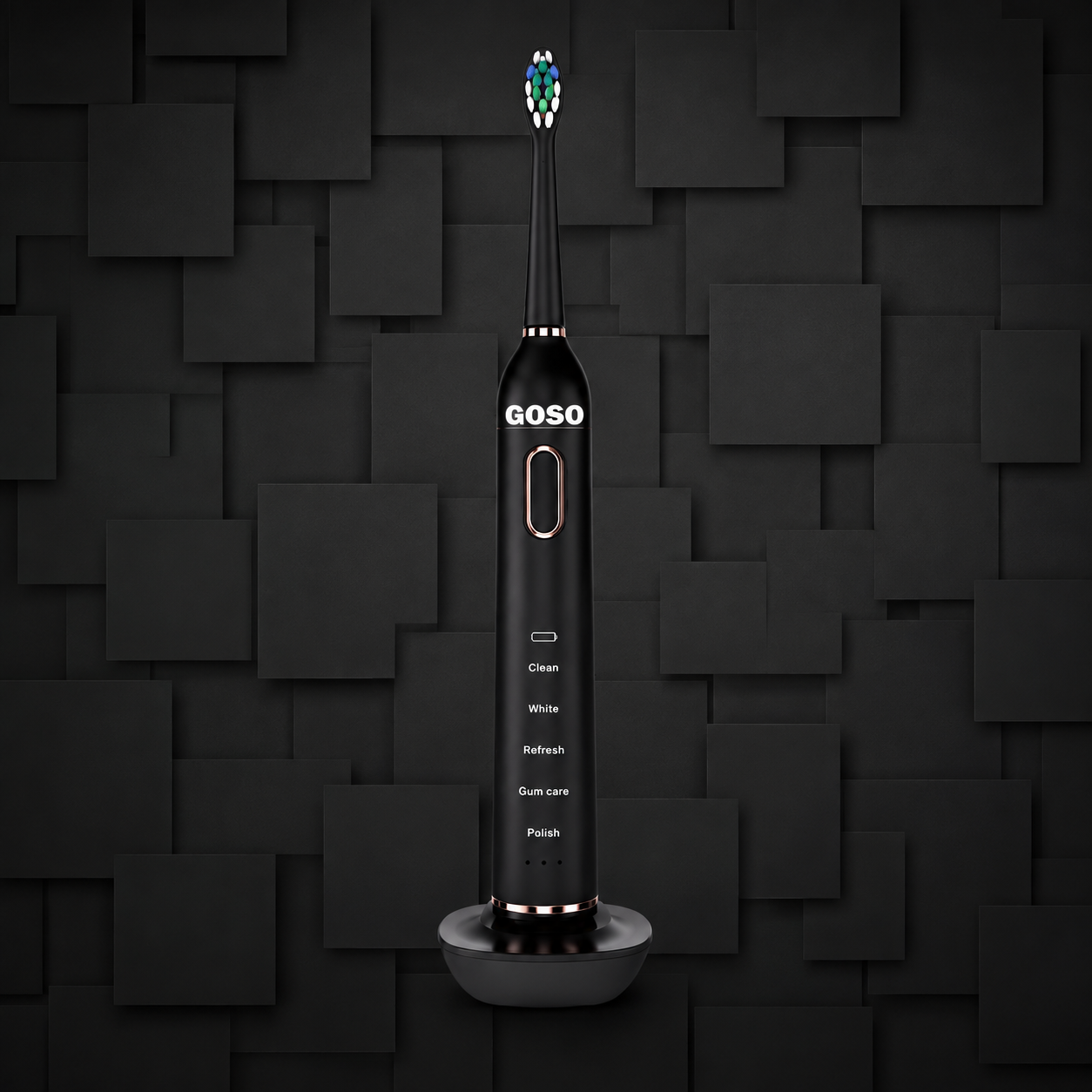 GOSO Electiric Toothbrush