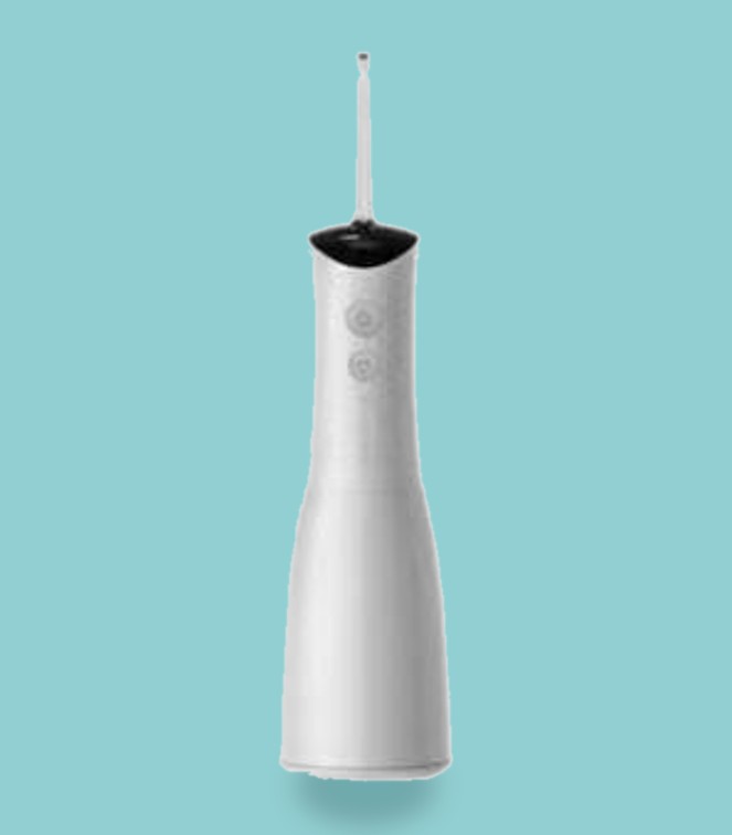 Cordless Water Flosser
