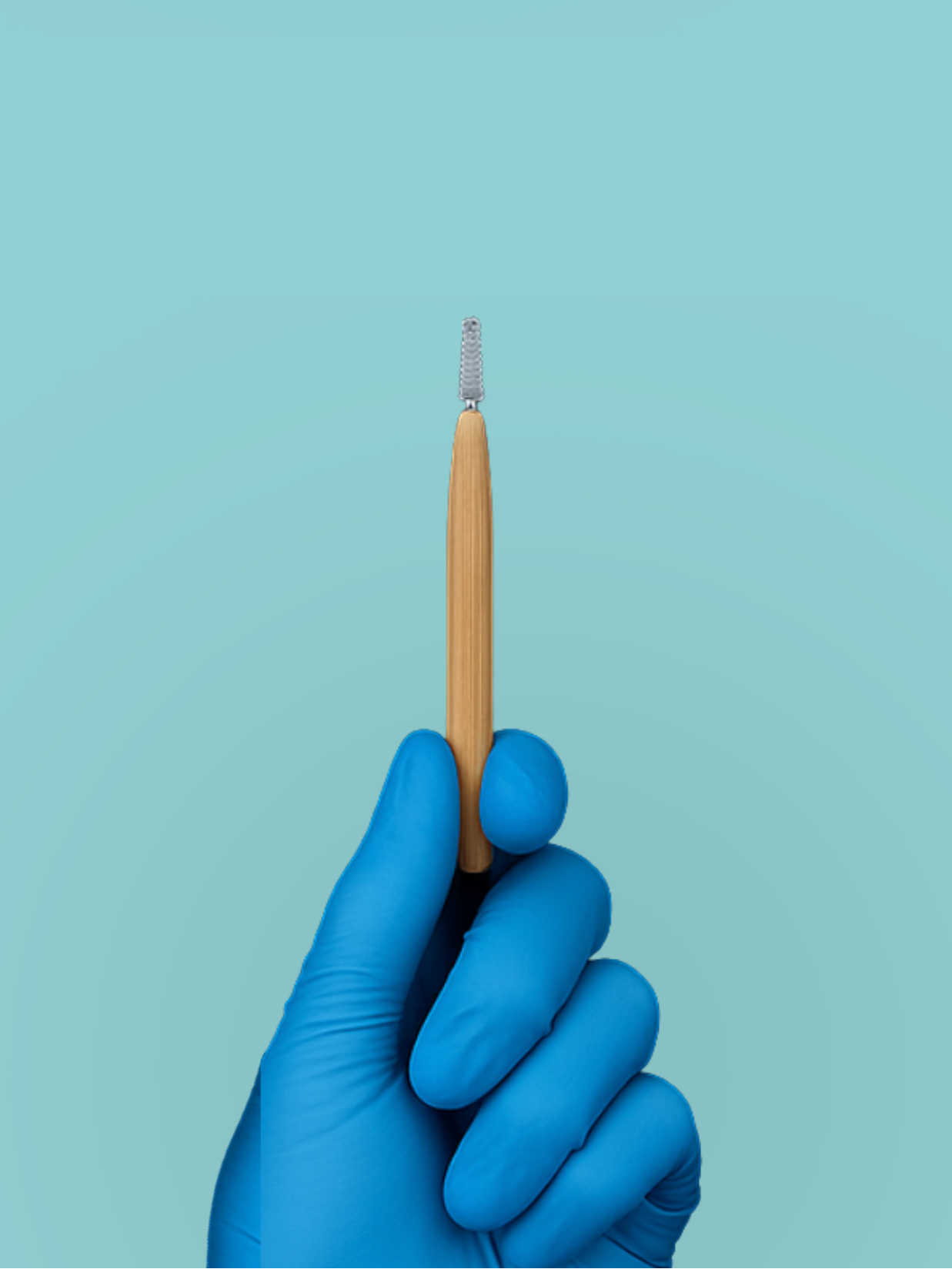 Interdental Floss Picks